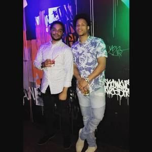 Meet your Posher, Rookie